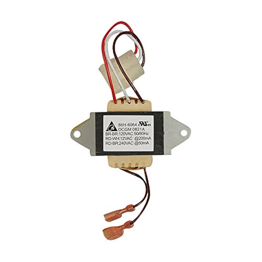 Amazon.com: ForeverPRO WB27X21609 Transformer for GE